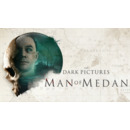 Igra PC The Dark Pictures Anthology: Man of Medan (Xbox ) (EU)