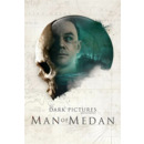 Igra PC The Dark Pictures Anthology: Man of Medan (Xbox One)