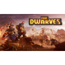 Igra PC The Dwarves