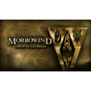 Igra PC The Elder Scrolls III: Morrowind® Game of the Year Edition