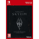 Igra NINTENDO SWITCH The Elder Scrolls V Skyrim (N)