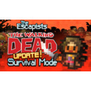 Igra PC The Escapists: The Walking Dead (Deluxe Edition)