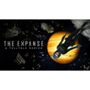 Igra PC The Expanse: A Telltale Series