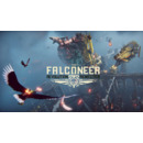 Igra Xbox One The Falconeer (Xbox One / Xbox Series X/S) (Europe)