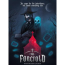Igra PC The Foretold: Westmark Legacy