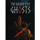 Igra PC The Golden Eyed Ghosts
