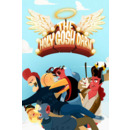 Igra PC The Holy Gosh Darn