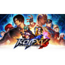 Igra PC The King of Fighters XV (Xbox One / Xbox Series X/S) (Europe)