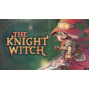 Igra PC The Knight Witch