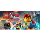 Igra PC The LEGO Movie - Videogame (PC Steam) (Global)
