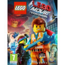 Igra PC The LEGO Movie - Videogame
