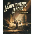 Igra PC The Lamplighters League (Deluxe Edition) (Steam)