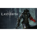 Igra PC The Last Faith (ROW)