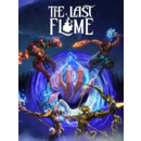 Igra PC The Last Flame