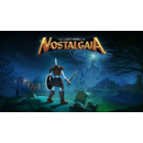 Igra PC The Last Hero of Nostalgaia