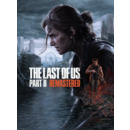 Igra PC The Last of Us: Part II Remastered