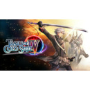 Igra PC The Legend of Heroes: Trails of Cold Steel IV