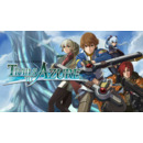 Igra PC The Legend of Heroes: Trails to Azure