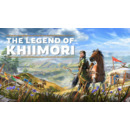Igra PC The Legend of Khiimori