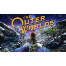 Igra PC The Outer Worlds: Peril on Gorgon