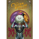 Igra PC The Outer Worlds: Spacer's Choice Edition
