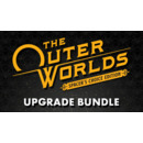 Igra PC The Outer Worlds: Spacer’s Choice Upgrade