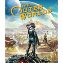 Igra PC The Outer Worlds Steam Key