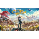 Igra PC The Outer Worlds