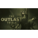 Igra Xbox One The Outlast Trials (Xbox One/Xbox Series X/S) (EU)