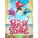 Igra PC The Plucky Squire