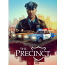 Igra PC The Precinct