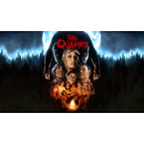 Igra PC The Quarry - Deluxe Edition (Xbox One / Xbox Series X/S)