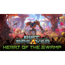 Igra PC The Riftbreaker - Heart of the Swamp