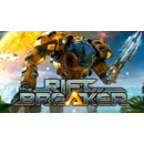 Igra PC The Riftbreaker (Xbox ) (EU)
