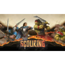 Igra PC The Scouring