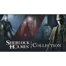 Igra PC The Sherlock Holmes Collection