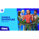 Igra Xbox One The Sims 4 - Jungle Adventure (Xbox One)