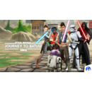 Igra Xbox One The Sims 4 - Star Wars: Journey to Batuu (Xbox One)