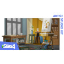 Igra PC The Sims 4 Artist Studio Kit (EU)