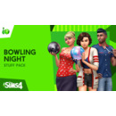 Igra PC The Sims 4: Bowling Night Stuff (Xbox One) (Europe)