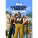 Igra PC The Sims 4: Businesses and Hobbies