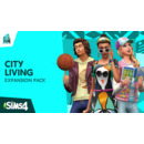 Igra PC The Sims 4: City Living (Xbox One) (Europe)
