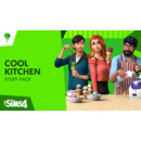 Igra PC The Sims 4: Cool Kitchen Stuff