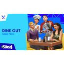 Igra PC The Sims 4: Dine Out (Xbox One) (Europe)