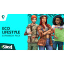 Igra PC The Sims 4 Eco Lifestyle (Xbox One) (Europe)