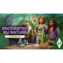 Igra PC The Sims 4: Encharted By Nature