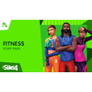 Igra PC The Sims 4: Fitness Akcesoria