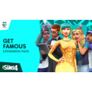 Igra PC The Sims 4: Get Famous (Xbox One) (Europe)
