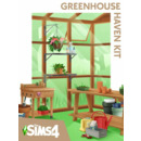 Igra PC The Sims 4 Greenhouse Haven