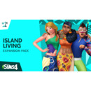 Igra PC The Sims 4: Island Living (Xbox One) (Europe)
